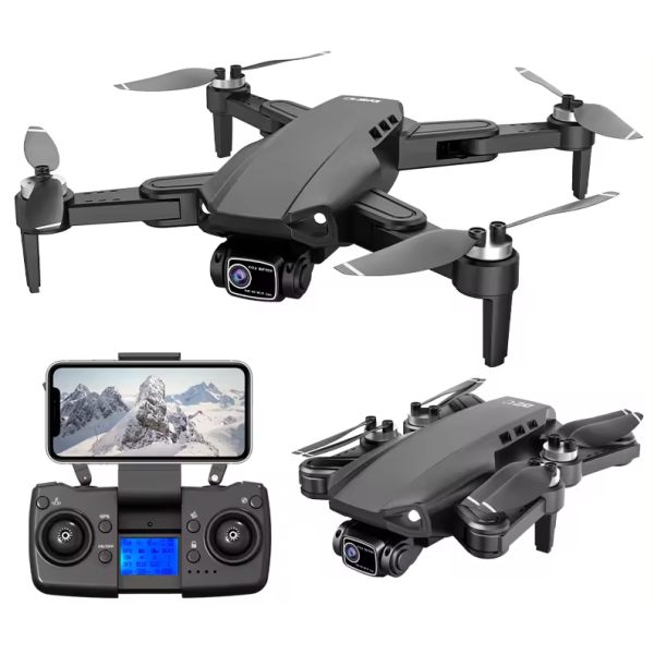 L900 Pro GPS Drone 4K Professional HD