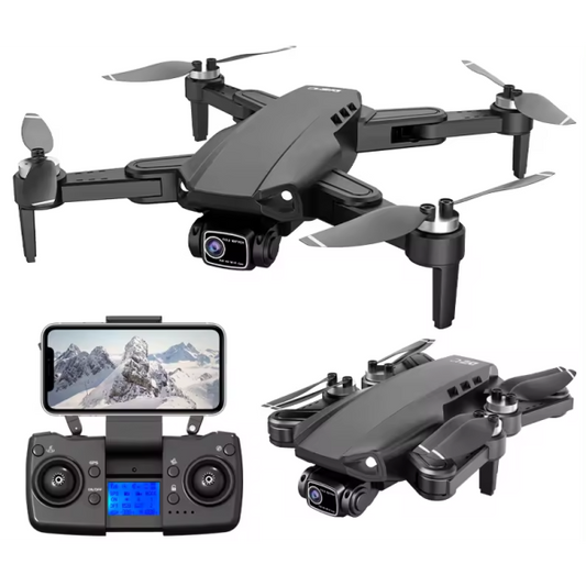 L900 Pro GPS Drone 4K Professional HD